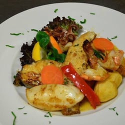 Kroatisches Restaurant