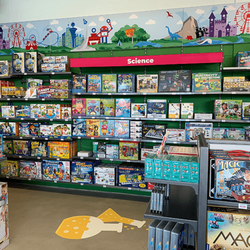 JR Toy Company