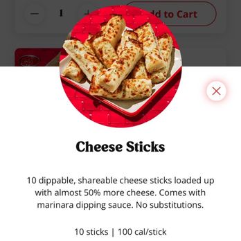 Pizza Hut - Here's the website CLEARLY STATING that it does COME WITH THE SAUCE!! - Pizza Near Me - Glenville, West Virginia Pizza Hut - Here's the website CLEARLY STATING that it does COME WITH THE SAUCE!! - Pizza Near Me - Glenville, West Virginia