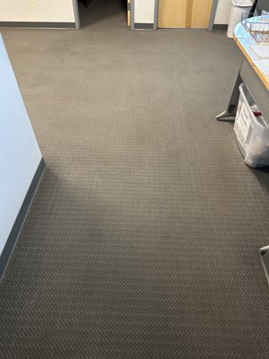 Phil's Commercial Cleaning