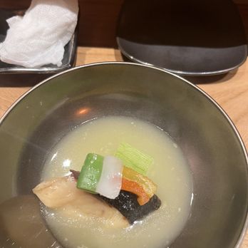 KUSAKABE - Sushi Bars Near Me - San Francisco, California