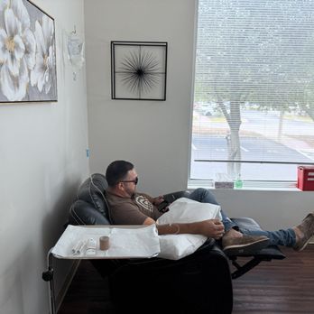 BWell Clinic - IV therapy has been helping me with my health journey - Walk-in Clinics Near Me - San Antonio, Texas BWell Clinic - IV therapy has been helping me with my health journey - Walk-in Clinics Near Me - San Antonio, Texas
