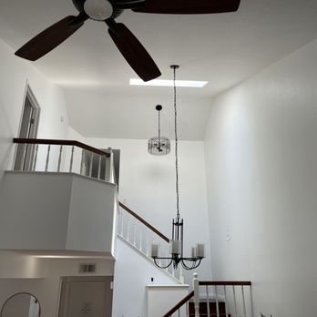 Next Level Lighting & Electric - Before - Electricians Near Me Next Level Lighting & Electric - Before - Electricians Near Me