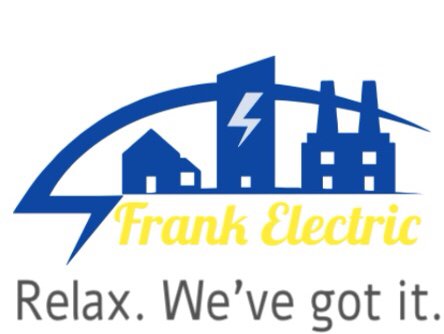 Slide of Frank Electric