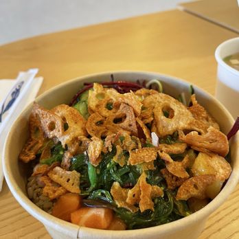 Ciao Poke - Salmon Poke - Poke Near Me - Edison, New Jersey