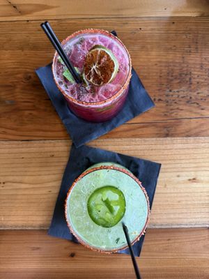PM Tacos & Cocktails by null