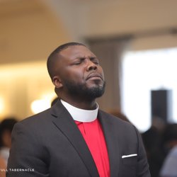 Kingdom Full Tabernacle - 5Th Year Anniversary