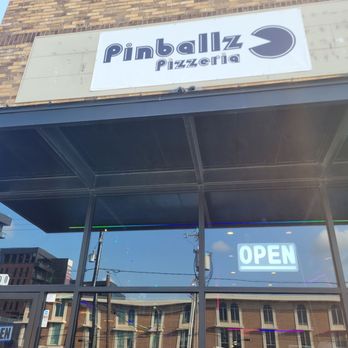 Pinball Pizzeria - Pizza Near Me - Houston, Texas Pinball Pizzeria - Pizza Near Me - Houston, Texas