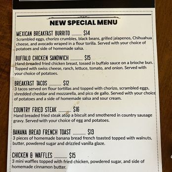 Maple & Hash - Breakfast & Brunch Near Me - Hampshire, Illinois Maple & Hash - Breakfast & Brunch Near Me - Hampshire, Illinois