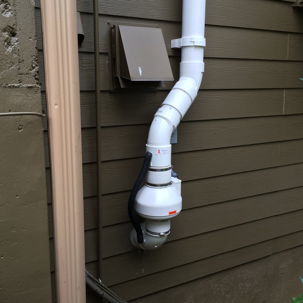 Elite Radon Team - mold inspector in Canton, GA