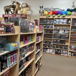 Wishes - Lots of Boardgames.