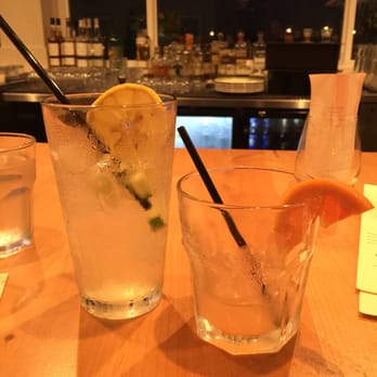 Margaritaville - See? So good they are gone! - Seafood Near Me - Capitola, California
