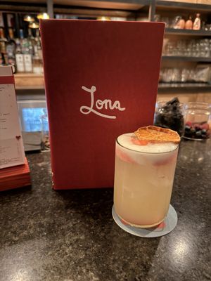 Lona by Chef Richard Sandoval - Nashville by null
