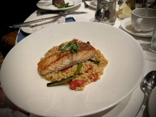 The Capital Grille by null