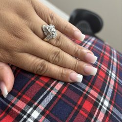 Instyle Nails - Ombré