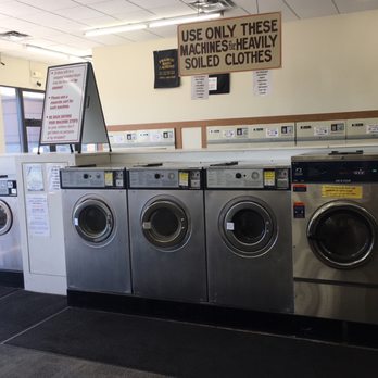 Prairie Maid Coin Laundry - Greasers/heavily soiled machines - Laundromat Near Me - Dickinson, North Dakota Prairie Maid Coin Laundry - Greasers/heavily soiled machines - Laundromat Near Me - Dickinson, North Dakota