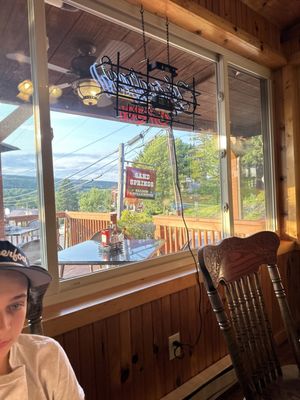 Sand Springs Saloon & Steakhouse by null