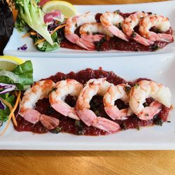 Kalvas Restaurant