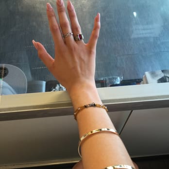 LV Nails & Spa - Nail Salons Near Me - Henderson, Nevada