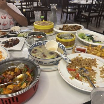 The Imperial Treasure - Dim Sum Near Me - Matthews, North Carolina The Imperial Treasure - Dim Sum Near Me - Matthews, North Carolina