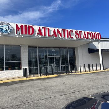 Mid Atlantic Seafood - Seafood Near Me - Laurel, Maryland Mid Atlantic Seafood - Seafood Near Me - Laurel, Maryland