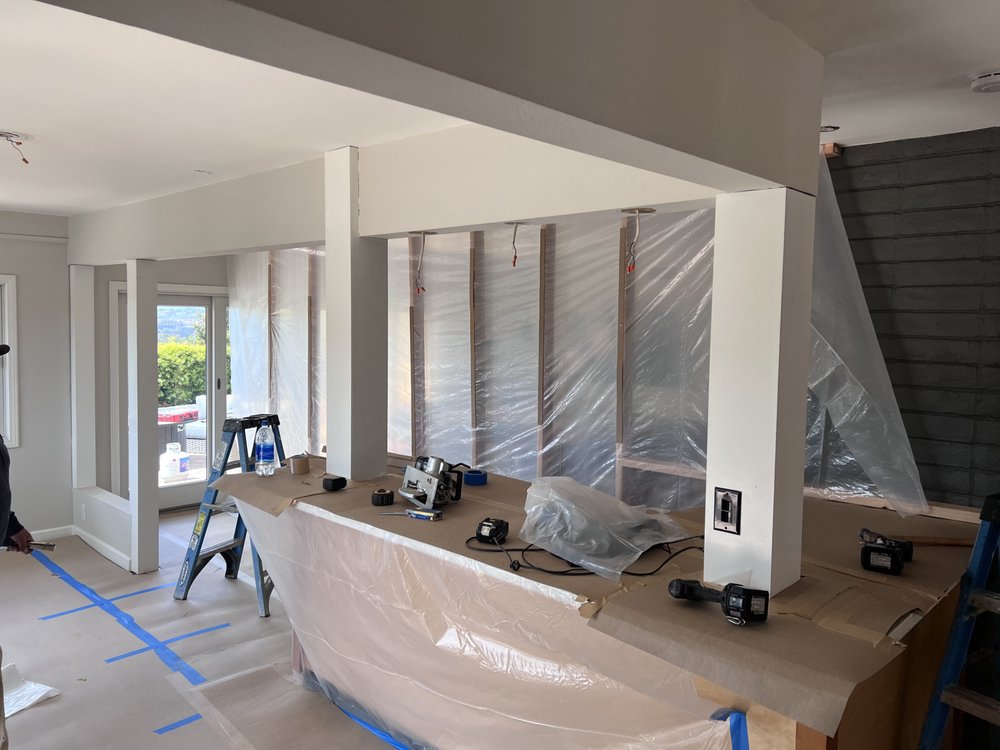 AJB MASTERCRAFT CONSTRUCTION 125 Photos 1322 Park Hill Ln