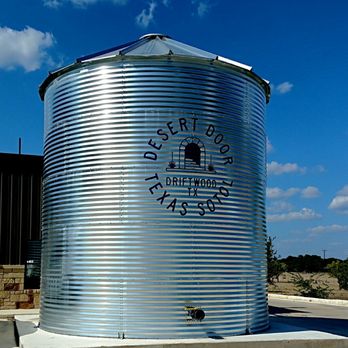 Desert Door - Distilleries Near Me - Driftwood, Texas Desert Door - Distilleries Near Me - Driftwood, Texas