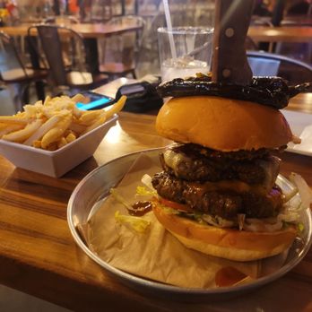 Toro Burger Bar - Cimarron - Bars Near Me - El Paso, Texas Toro Burger Bar - Cimarron - Bars Near Me - El Paso, Texas