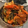 Sea Shells Seafood gift card