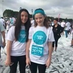 Bubble Run