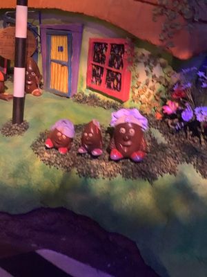 Cadbury World by null