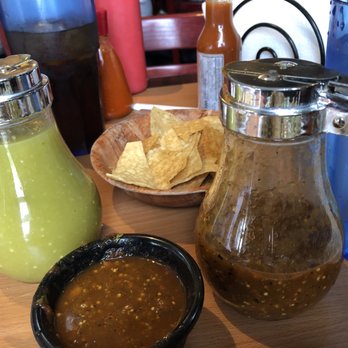 Santa Fe Restaurant - Interesting salsa. - Mexican Near Me - Cathedral City, California Santa Fe Restaurant - Interesting salsa. - Mexican Near Me - Cathedral City, California
