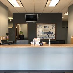 A&B Business Solutions