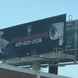 United Camera Services