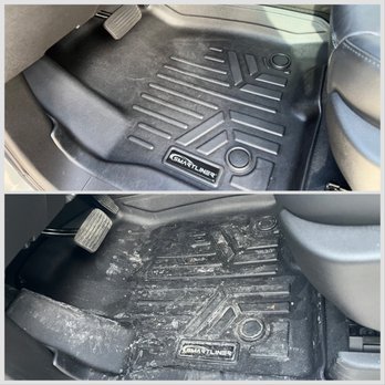 Grade A Detailing - Winter snow, ice, salt, and more cleaned up! - Auto Detailing Near Me - Evansville, Indiana Grade A Detailing - Winter snow, ice, salt, and more cleaned up! - Auto Detailing Near Me - Evansville, Indiana