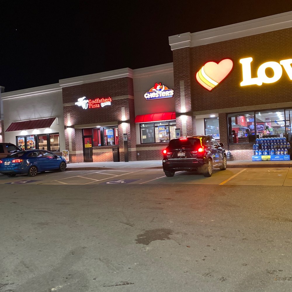 Chester’s - a love store at night - Chicken Shop Near Me - Groveport, Ohio Chester’s - a love store at night - Chicken Shop Near Me - Groveport, Ohio