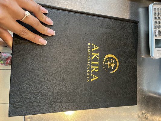 Akira Ramen & Izakaya by null