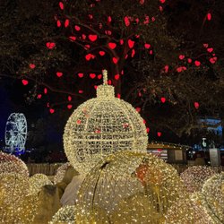 Christkindlmarkt Rathausplatz
