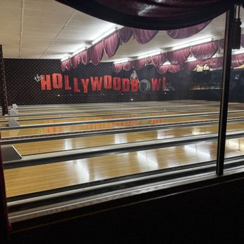 Arsenal Bowl - Bowling Near Me - Pittsburgh, Pennsylvania