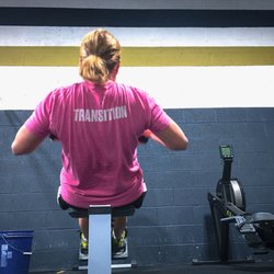 Main Line Gym
