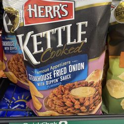 QuickChek - New Chips