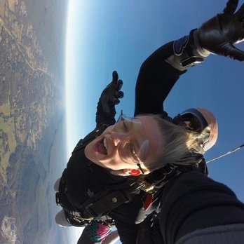 Chattanooga Skydiving Company - Skydiving Near Me - Jasper, Tennessee