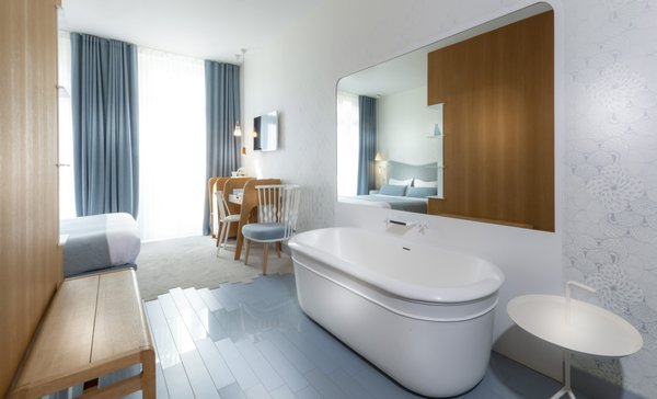 Hotel Le Lapin Blanc by null