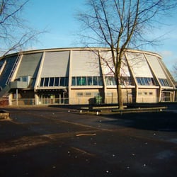 Rundturnhalle Hohenlimburg