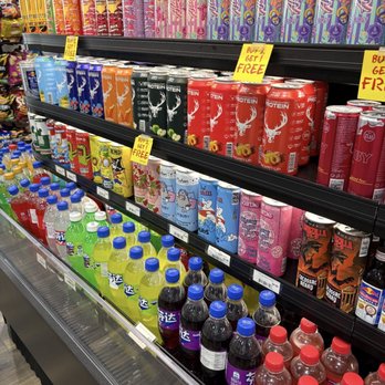 FastEddys - Drinks - Convenience Stores Near Me - Meridian, Idaho FastEddys - Drinks - Convenience Stores Near Me - Meridian, Idaho