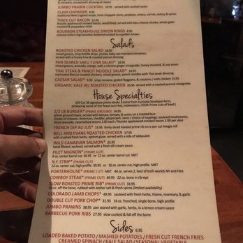 Cut 38 - Steakhouses Near Me - Sunny Isles Beach, Florida
