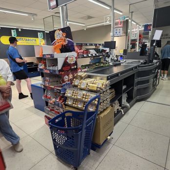 Lidl - Grocery Near Me - Barcelona, B