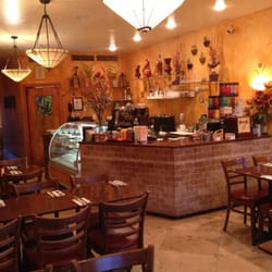 Rabica Restaurant Cafe