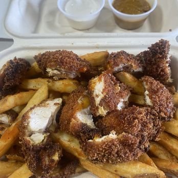 Curry & Combo - New American Near Me - Concord , California
