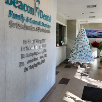 Beacon Dental - Merry Christmas at Beacon Dental! - Cosmetic Dentists Near Me - Beacon, New York Beacon Dental - Merry Christmas at Beacon Dental! - Cosmetic Dentists Near Me - Beacon, New York